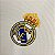 Kit Infantil Real Madrid 1 Camisa e Short  2021 / 2022 - Imagem 3