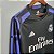 Camisa Manga Comprida Real Madrid Retrô 2015 / 2016 - Imagem 3