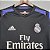 Camisa Manga Comprida Real Madrid Retrô 2015 / 2016 - Imagem 8