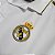 Camisa Manga Comprida Real Madrid Retrô 2011 / 2012 - Imagem 7