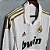 Camisa Manga Comprida Real Madrid Retrô 2011 / 2012 - Imagem 5