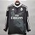 Camisa Manga Comprida Real Madrid 3 Retrô 2014 / 2015 - Imagem 1