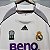 Camisa Real Madrid 1 Retrô 2006 / 2007 - Imagem 7