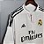 Camisa Real Madrid Retrô 1 2014 / 2015 - Imagem 3