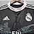 Camisa Real Madrid Retrô 3 2014 / 2015 - Imagem 3