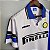 Camisa Inter de Milão 3 Retrô 1997 / 1998 - Imagem 5