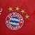 Camisa Bayern De Munique Retrô 2013 / 2014 - Imagem 4