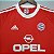 Camisa Bayern De Munique Retrô 2000 / 2001 - Imagem 7