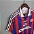 Camisa Bayern De Munique Retrô 1995 / 1997 - Imagem 6