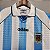 Camisa Argentina 1 Retrô 1996 / 1997 - Imagem 8