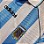 Camisa Argentina 1 Retrô 1996 / 1997 - Imagem 4