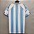 Camisa Argentina 1 Retrô 1996 / 1997 - Imagem 2