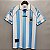 Camisa Argentina 1 Retrô 1996 / 1997 - Imagem 1