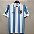 Camisa Argentina 1 Retrô 1978 - Imagem 1