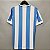 Camisa Argentina 1 Retrô 1978 - Imagem 2