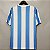 Camisa Argentina 1 Retrô 1986 - Imagem 2