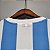Camisa Argentina 1 Retrô 1986 - Imagem 5