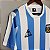Camisa Argentina 1 Retrô 1986 - Imagem 8