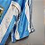 Camisa Argentina 1 Retrô 1998 - Imagem 8