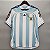 Camisa Argentina 1 Retrô 2006 - Imagem 1