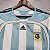 Camisa Argentina 1 Retrô 2006 - Imagem 4