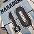 Camisa Argentina Maradona 10 Edição Especial Retrô - Imagem 4