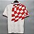 Camisa Croácia 2 Retrô 1998 - Imagem 2