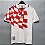 Camisa Croácia 2 Retrô 1998 - Imagem 1