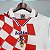 Camisa Croácia 2 Retrô 1998 - Imagem 5