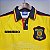 Camisa Escócia Amarela Retrô 1996 / 1998 - Imagem 9