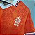 Camisa Holanda 1 Retrô 1995 - Imagem 5