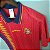 Camisa Espanha 1 Retrô 1994 - Imagem 9