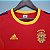 Camisa Espanha 1 Retrô 2002 - Imagem 7