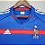 Camisa França 1 Retrô 2004 - Imagem 3