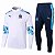 Conjunto Olympique de Marseille Treino 2021 / 2022 - Imagem 1