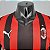 Camisa Edição Jogador AC Milan 1 2021 / 2022 - Imagem 10