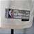 Regata Basquete NBA Philadelphia 76ers Embiid 21 Edição bonus Bege Jogador Silk - Imagem 6