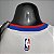 Regata Basquete NBA Philadelphia 76ers iverson 3 Edição Retro Limitada Jogador Silk - Imagem 6