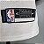 Regata Basquete NBA Philadelphia 76ers iverson 3 Edição Retro Limitada Jogador Silk - Imagem 5