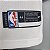 Regata Basquete NBA Boston Celtics Brown 7 Platina Limitada Edição Jogador Silk - Imagem 7