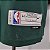 Regata Basquete NBA Boston Celtics Irving 11 Verde Escuro Edição Jogador Silk - Imagem 5