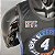 Regata Basquete NBA New York Knicks Rose 4 Edição Preta Jogador Silk - Imagem 9
