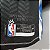 Regata Basquete NBA Brooklyn Nets Harden 13 Edição Preta Jogador Silk - Imagem 8