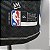 Regata Basquete NBA Brooklyn Nets Griffin 2 Edição Preta Jogador Silk - Imagem 5