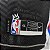 Regata Basquete NBA Brooklyn Nets Harris 12 Edição Preta Jogador Silk - Imagem 4