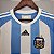 Camisa Argentina Retrô 2010 - Imagem 8