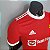Camisa Edição Jogador Manchester United Vermelha 2021 / 2022 - Imagem 6