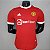 Camisa Edição Jogador Manchester United Vermelha 2021 / 2022 - Imagem 1