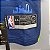 Regata Basquete NBA Dallas Mavericks Doncic 77 Azul Edição Jogador Silk - Imagem 8