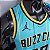 Regata Basquete NBA Charlotte Hornets Hayward 20 Verde Edição Jogador Silk - Imagem 4